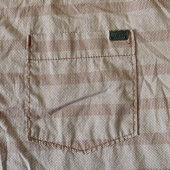 Vans button down - Picture 3 of 6